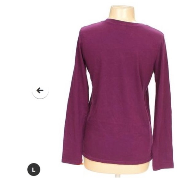 size L, bust up to 38” inches, haunted house shirt, new 🏠 condition - Picture 2 of 7